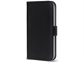 Mobilize Classic Gelly Wallet Book Case Samsung Galaxy A35 5G Black